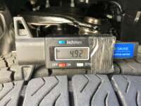 Volkswagen Amarok 2024 4p Style L4/2.0/TDI/210 HP Aut 4Motion 2024 Volkswagen Amarok Venta Llantas 12