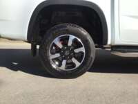 Volkswagen Amarok 2024 4p Style L4/2.0/TDI/210 HP Aut 4Motion 2024 Volkswagen Amarok Venta Llantas 4