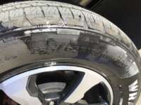 Volkswagen Amarok 2024 4p Style L4/2.0/TDI/210 HP Aut 4Motion 2024 Volkswagen Amarok Venta Llantas 5