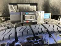 Volkswagen Amarok 2024 4p Style L4/2.0/TDI/210 HP Aut 4Motion 2024 Volkswagen Amarok Venta Llantas 9