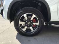 Volkswagen Amarok 2024 4p Style L4/2.0/TDI/210 HP Aut 4Motion 2024 Volkswagen Amarok Venta Llantas 10