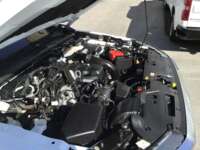 Volkswagen Amarok 2024 4p Style L4/2.0/TDI/210 HP Aut 4Motion 2024 Volkswagen Amarok Venta Motor 3