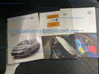 Volkswagen Virtus 2023 4p Comfortline L4/1.6 Tiptronic IMG_5460