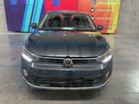 Volkswagen Virtus 2023 4p Comfortline L4/1.6 Tiptronic 2023 Volkswagen Virtus Ingreso Exteriores 2