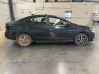 Volkswagen Virtus 2023 4p Comfortline L4/1.6 Tiptronic 2023 Volkswagen Virtus Ingreso Exteriores 4