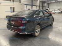 Volkswagen Virtus 2023 4p Comfortline L4/1.6 Tiptronic 2023 Volkswagen Virtus Ingreso Exteriores 5