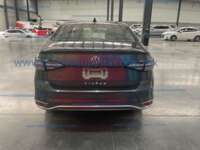 Volkswagen Virtus 2023 4p Comfortline L4/1.6 Tiptronic 2023 Volkswagen Virtus Ingreso Exteriores 6