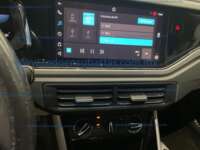 Volkswagen Virtus 2023 4p Comfortline L4/1.6 Tiptronic IMG_5499