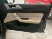 Volkswagen Virtus 2023 4p Comfortline L4/1.6 Tiptronic IMG_5488