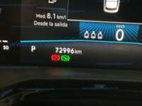 Volkswagen Virtus 2023 4p Comfortline L4/1.6 Tiptronic IMG_5502