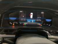 Volkswagen Virtus 2023 4p Comfortline L4/1.6 Tiptronic IMG_5501