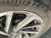 Volkswagen Virtus 2023 4p Comfortline L4/1.6 Tiptronic IMG_5468