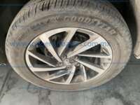 Volkswagen Virtus 2023 4p Comfortline L4/1.6 Tiptronic IMG_5466