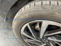 Volkswagen Virtus 2023 4p Comfortline L4/1.6 Tiptronic IMG_5464