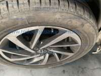 Volkswagen Virtus 2023 4p Comfortline L4/1.6 Tiptronic IMG_5462