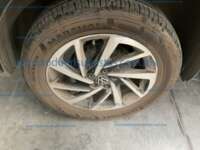 Volkswagen Virtus 2023 4p Comfortline L4/1.6 Tiptronic IMG_5478