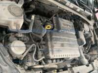 Volkswagen Virtus 2023 4p Comfortline L4/1.6 Tiptronic IMG_5450