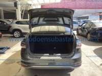 Volkswagen Virtus 2024 4p Trendline L4/1.6 Man 2024 Volkswagen Virtus Ingreso Cajuela 0