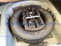 Volkswagen Virtus 2024 4p Trendline L4/1.6 Man 2024 Volkswagen Virtus Ingreso Cajuela 1