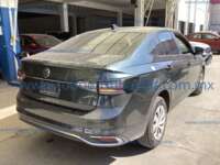Volkswagen Virtus 2024 4p Trendline L4/1.6 Man 2024 Volkswagen Virtus Ingreso Exteriores 4