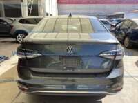 Volkswagen Virtus 2024 4p Trendline L4/1.6 Man 2024 Volkswagen Virtus Ingreso Exteriores 5