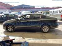 Volkswagen Virtus 2024 4p Trendline L4/1.6 Man 2024 Volkswagen Virtus Ingreso Exteriores 7