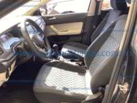 Volkswagen Virtus 2024 4p Trendline L4/1.6 Man 2024 Volkswagen Virtus Ingreso Interiores 1