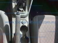 Volkswagen Virtus 2024 4p Trendline L4/1.6 Man 2024 Volkswagen Virtus Ingreso Interiores 11