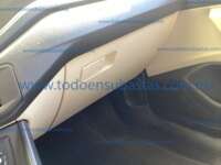 Volkswagen Virtus 2024 4p Trendline L4/1.6 Man 2024 Volkswagen Virtus Ingreso Interiores 12