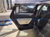 Volkswagen Virtus 2024 4p Trendline L4/1.6 Man 2024 Volkswagen Virtus Ingreso Interiores 14