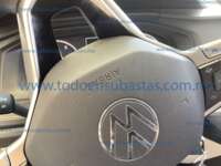 Volkswagen Virtus 2024 4p Trendline L4/1.6 Man 2024 Volkswagen Virtus Ingreso Interiores 16