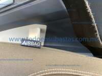 Volkswagen Virtus 2024 4p Trendline L4/1.6 Man 2024 Volkswagen Virtus Ingreso Interiores 19