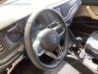 Volkswagen Virtus 2024 4p Trendline L4/1.6 Man 2024 Volkswagen Virtus Ingreso Interiores 2
