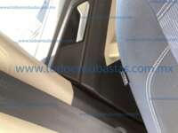 Volkswagen Virtus 2024 4p Trendline L4/1.6 Man 2024 Volkswagen Virtus Ingreso Interiores 20