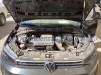 Volkswagen Virtus 2024 4p Trendline L4/1.6 Man 2024 Volkswagen Virtus Ingreso Motor 1