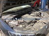 Volkswagen Virtus 2024 4p Trendline L4/1.6 Man 2024 Volkswagen Virtus Ingreso Motor 2