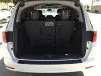 Honda Odyssey 2022 5p Touring V6/3.5 Shift By Touch 2022 Honda Odyssey Venta Cajuela 1