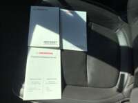 Honda Odyssey 2022 5p Touring V6/3.5 Shift By Touch 2022 Honda Odyssey Venta Documentos 1