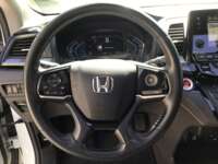 Honda Odyssey 2022 5p Touring V6/3.5 Shift By Touch 2022 Honda Odyssey Venta Interiores 1