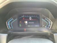 Honda Odyssey 2022 5p Touring V6/3.5 Shift By Touch 2022 Honda Odyssey Venta Interiores 2