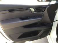 Honda Odyssey 2022 5p Touring V6/3.5 Shift By Touch 2022 Honda Odyssey Venta Interiores 12