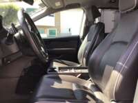 Honda Odyssey 2022 5p Touring V6/3.5 Shift By Touch 2022 Honda Odyssey Venta Interiores 13