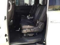 Honda Odyssey 2022 5p Touring V6/3.5 Shift By Touch 2022 Honda Odyssey Venta Interiores 14