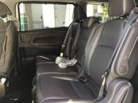 Honda Odyssey 2022 5p Touring V6/3.5 Shift By Touch 2022 Honda Odyssey Venta Interiores 15
