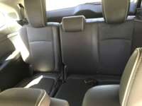 Honda Odyssey 2022 5p Touring V6/3.5 Shift By Touch 2022 Honda Odyssey Venta Interiores 16
