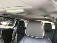 Honda Odyssey 2022 5p Touring V6/3.5 Shift By Touch 2022 Honda Odyssey Venta Interiores 17