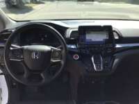 Honda Odyssey 2022 5p Touring V6/3.5 Shift By Touch 2022 Honda Odyssey Venta Interiores 4