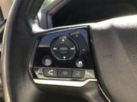 Honda Odyssey 2022 5p Touring V6/3.5 Shift By Touch 2022 Honda Odyssey Venta Interiores 5