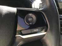 Honda Odyssey 2022 5p Touring V6/3.5 Shift By Touch 2022 Honda Odyssey Venta Interiores 6