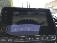 Honda Odyssey 2022 5p Touring V6/3.5 Shift By Touch 2022 Honda Odyssey Venta Interiores 8